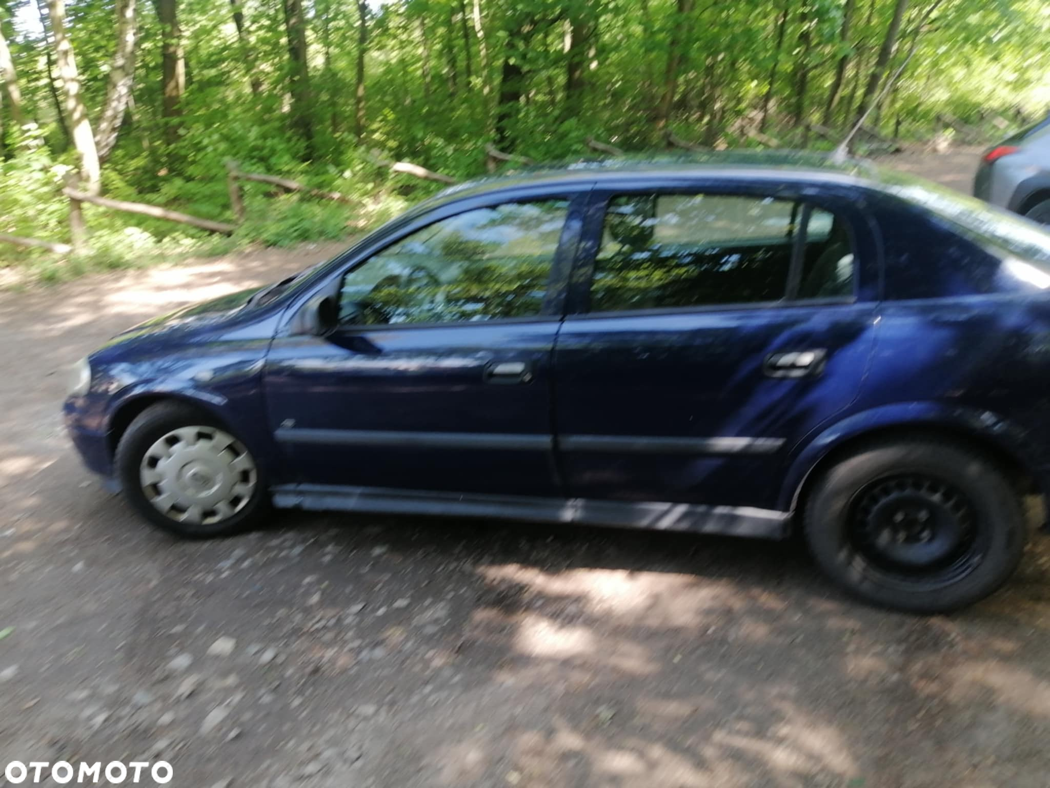Opel Astra II 1.4 Start - 7