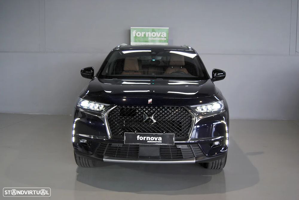 DS DS7 Crossback E-Tense Rivoli EAT8 - 3