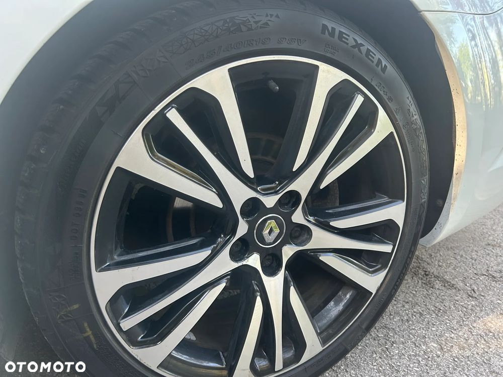 Renault Talisman 1.6 Energy TCe Initiale Paris EDC - 13