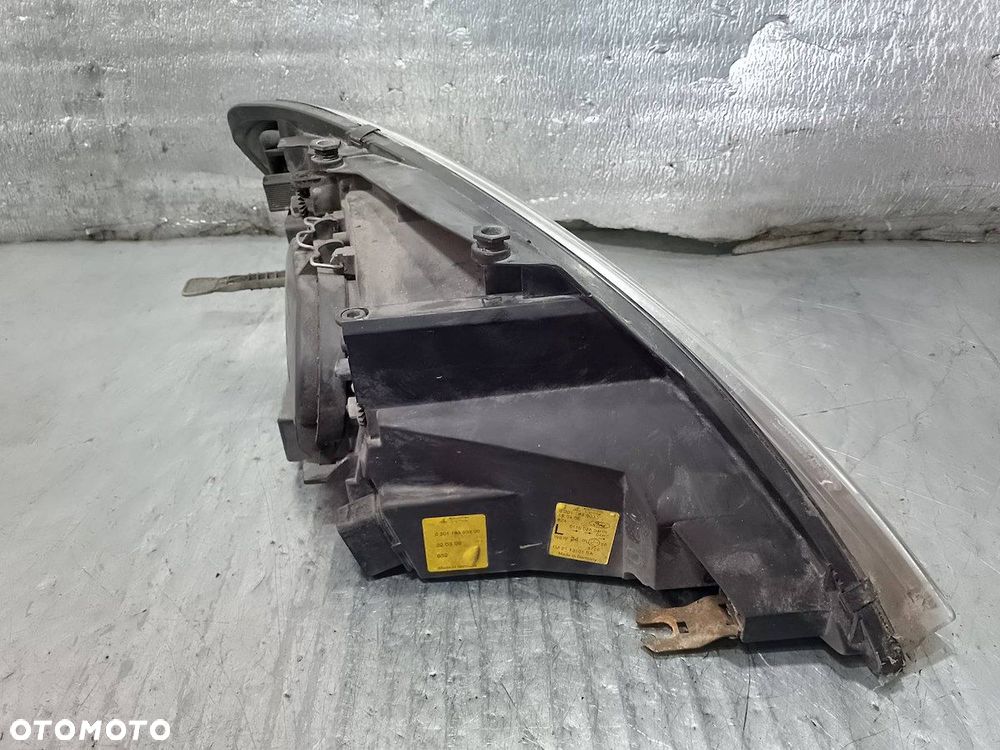 LAMPA PRZÓD LEWA FORD GALAXY II 1M2113101BA 030118360300 - 4