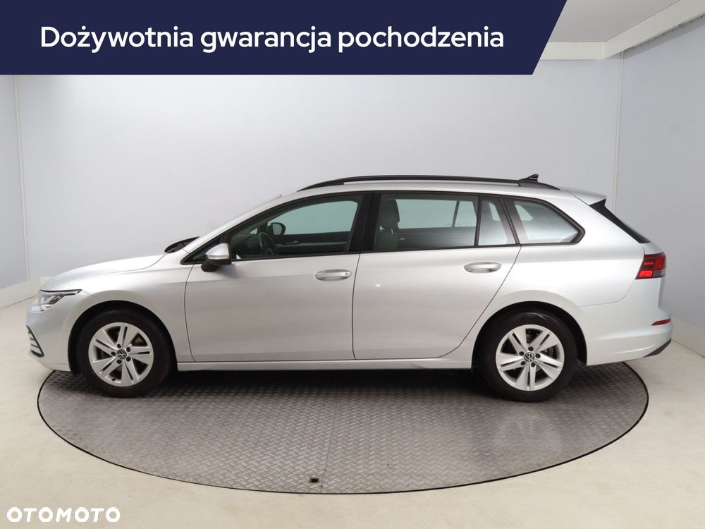 Volkswagen Golf Variant - 4