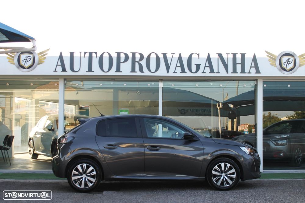 Peugeot 208 1.2 PureTech Active Pack - 25