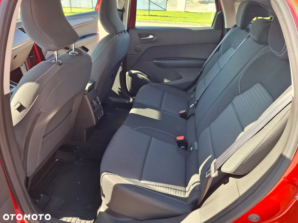 Renault Arkana 1.3 TCe mHEV Zen EDC - 28