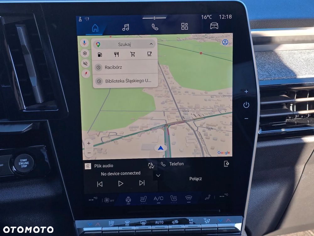 Renault Austral 1.3 TCe mild hybrid 150 Techno - 25
