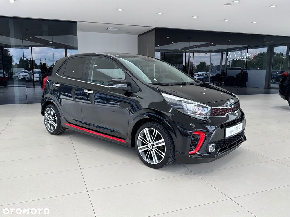 Kia Picanto 1.2 GT Line - 6