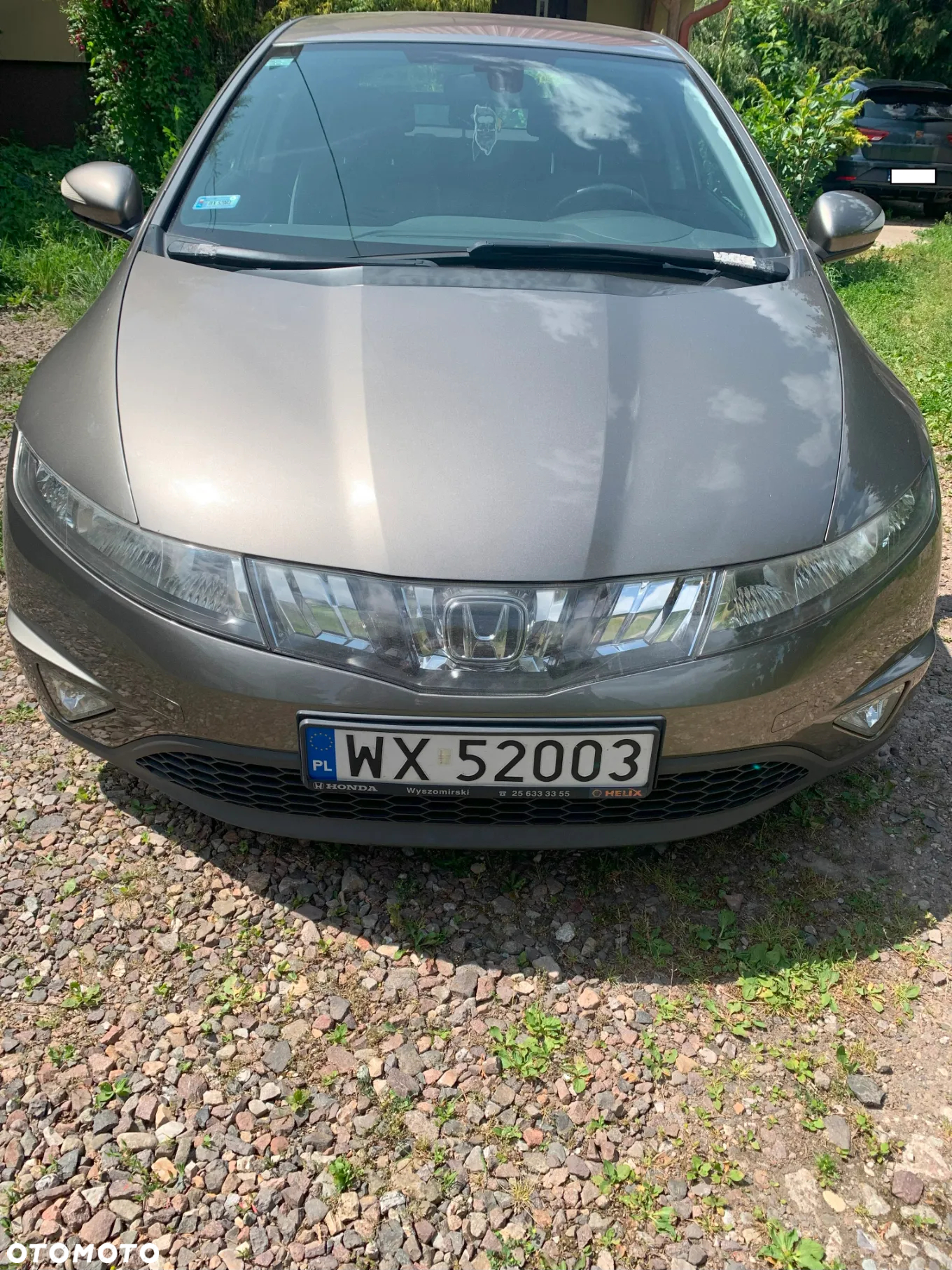 Honda Civic 1.8 Executive - 2