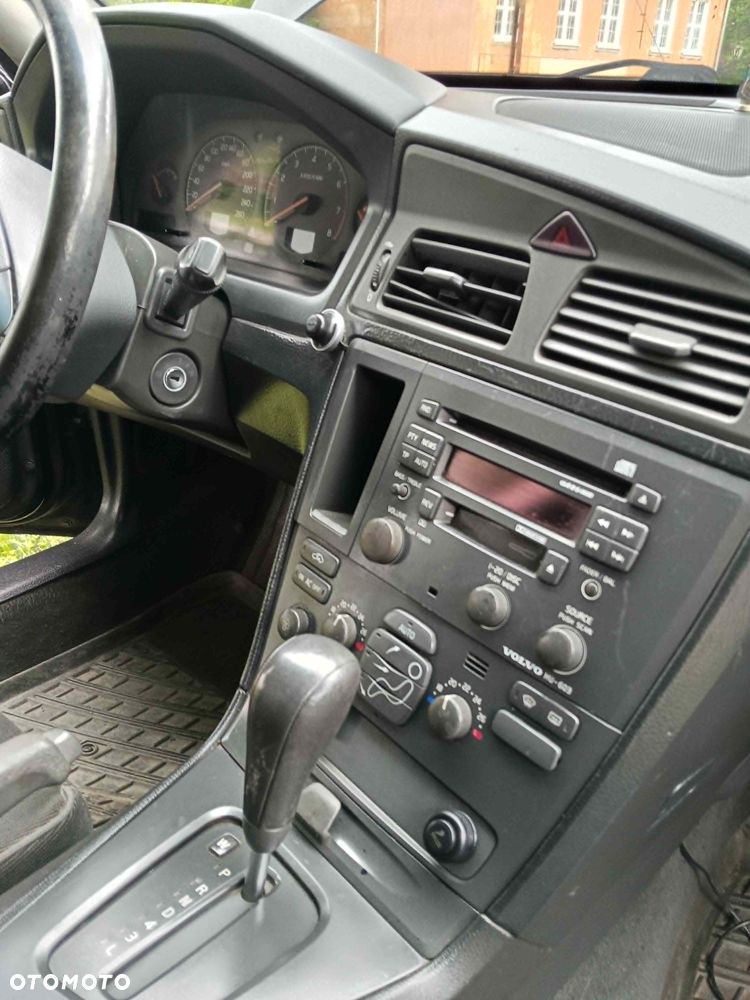Volvo S60 - 10