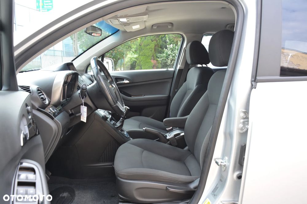 Chevrolet Orlando 2.0 LT - 6