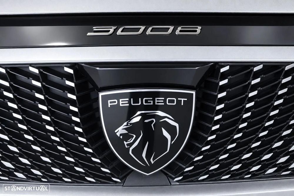 Peugeot E-3008 73 kWh Allure - 18