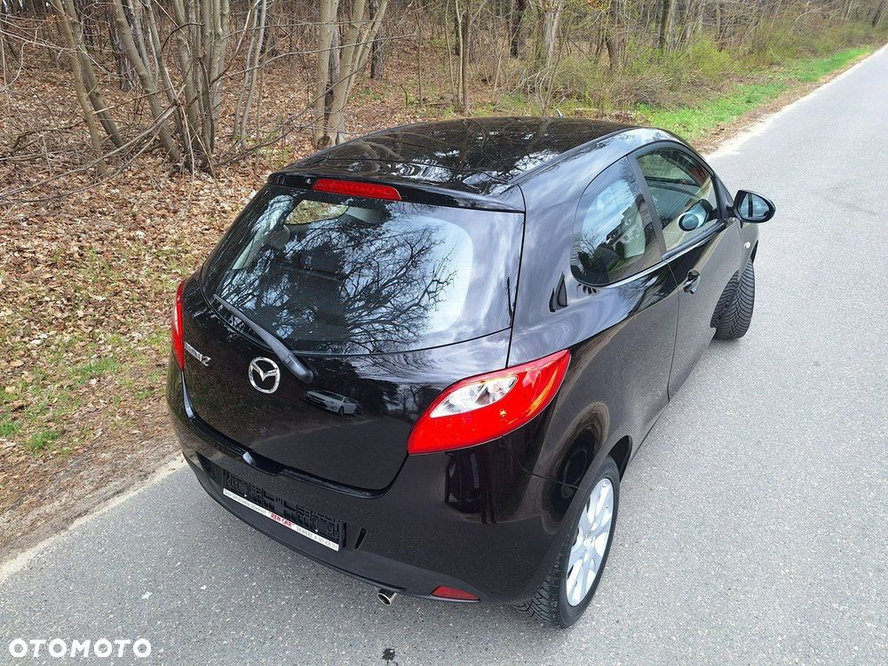 Mazda 2 1.3 Sport Independence - 27