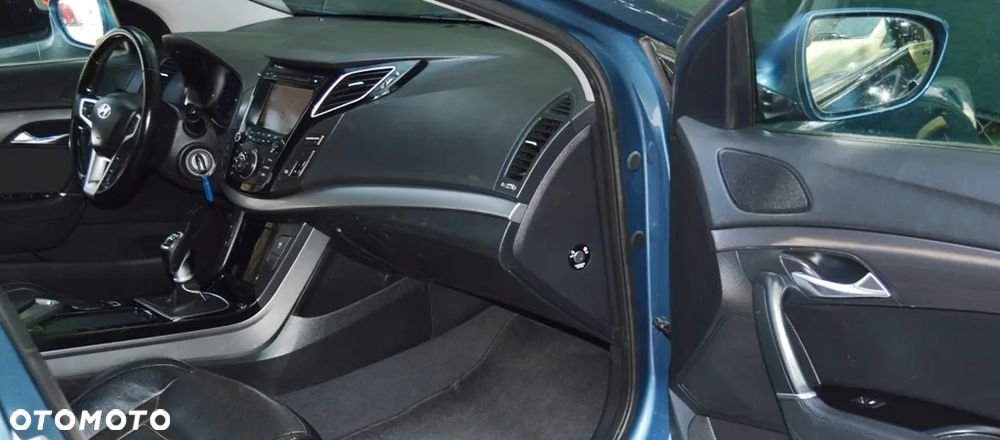 Hyundai i40 - 33