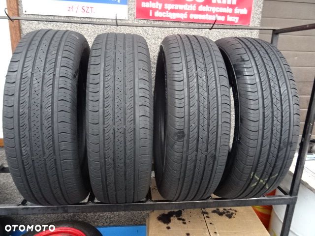 225/60/r17 102H Continental Pro Contact TX - 1