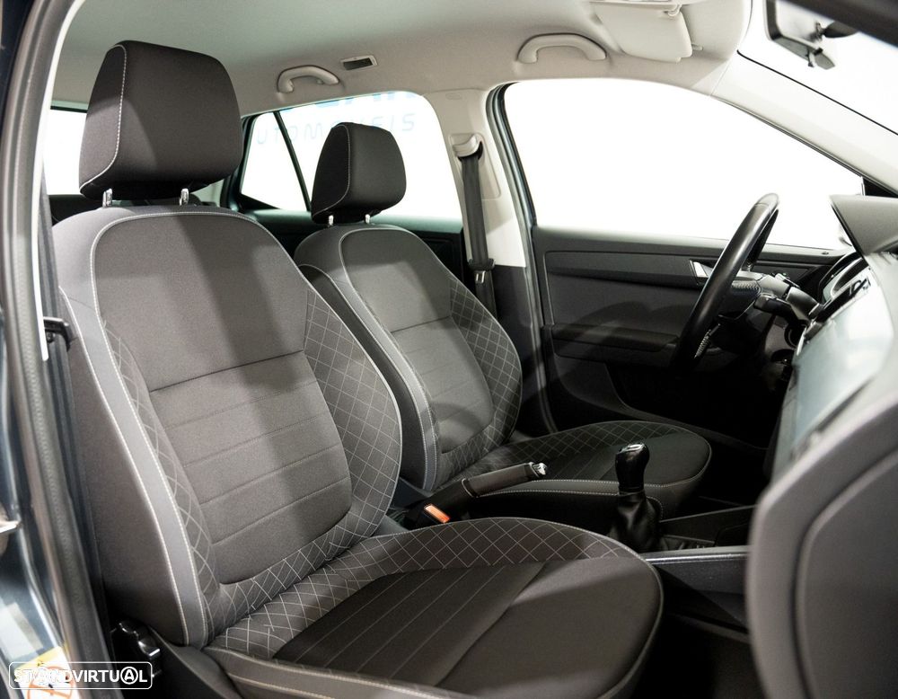 Skoda Fabia 1.0 TSI Ambition - 13