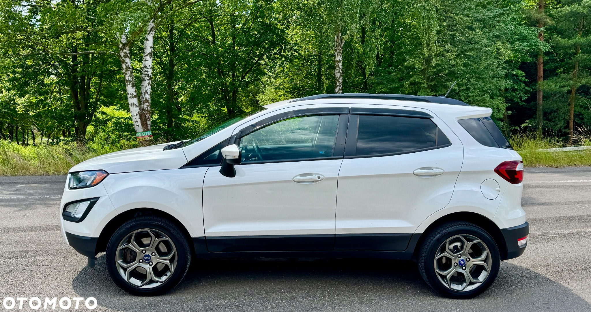 Ford EcoSport - 4