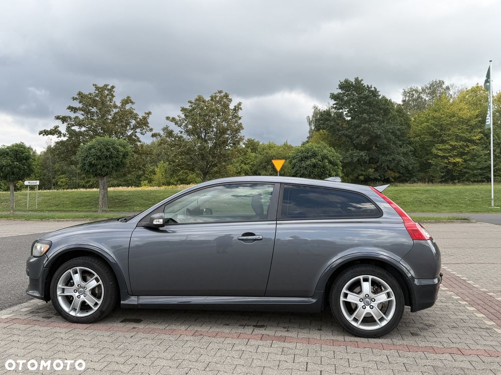 Volvo C30 1.6D - 6