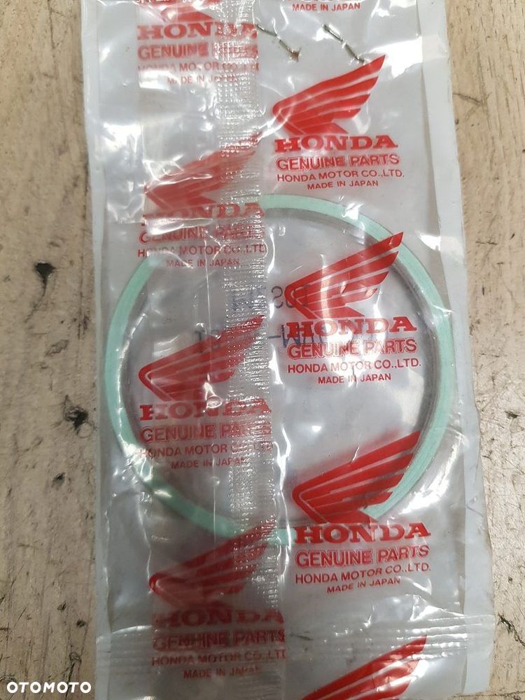 Uszczelka kolektora Honda XR250 XR400R XR650 CRF450 CBR900RR Fireblade 18292-MV4-000 - 3
