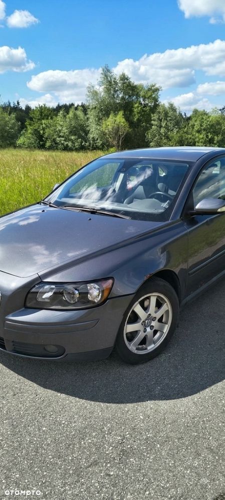 Volvo S40 - 2