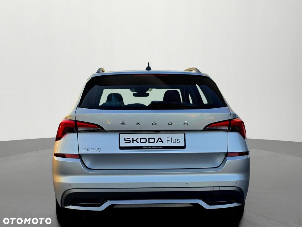 Skoda Kamiq 1.0 TSI Ambition - 6