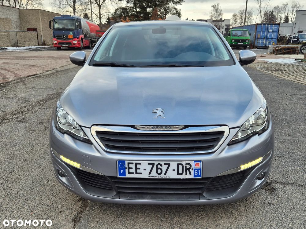 Peugeot 308 PureTech 110 Stop & Start Style - 2