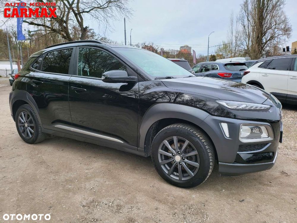 Hyundai Kona - 10