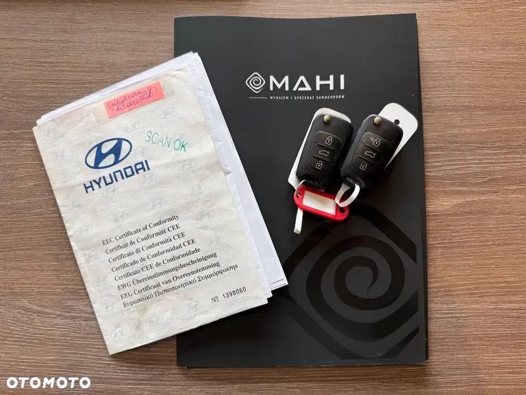 Hyundai ix35 1.6 2WD Classic - 26