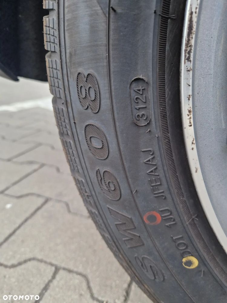 Ford Focus 1.0 EcoBoost Platinium X ASS - 9