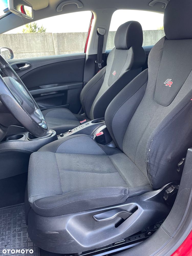 Seat Leon - 28