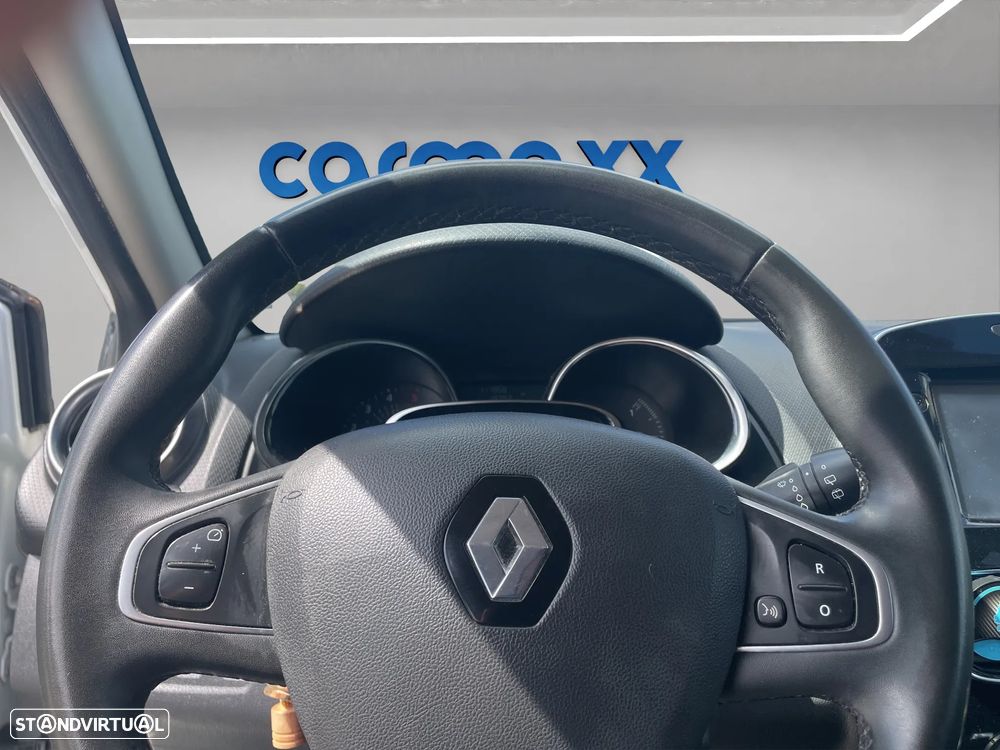 Renault Clio Sport Tourer 1.5 dCi Limited - 10