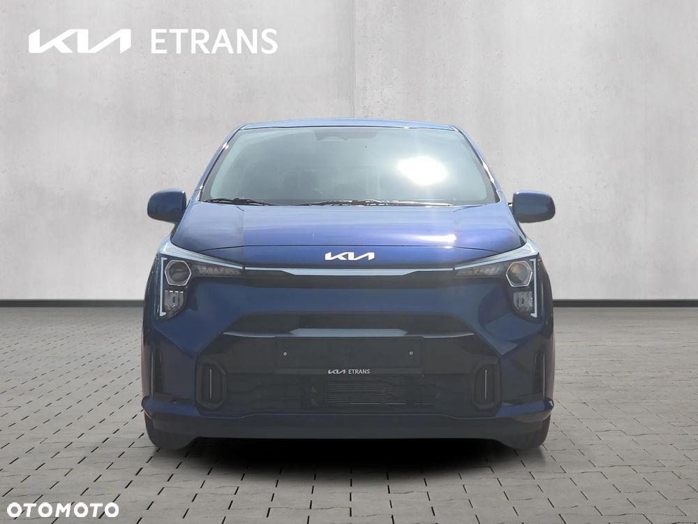 Kia Picanto 1.0 GDI L - 8