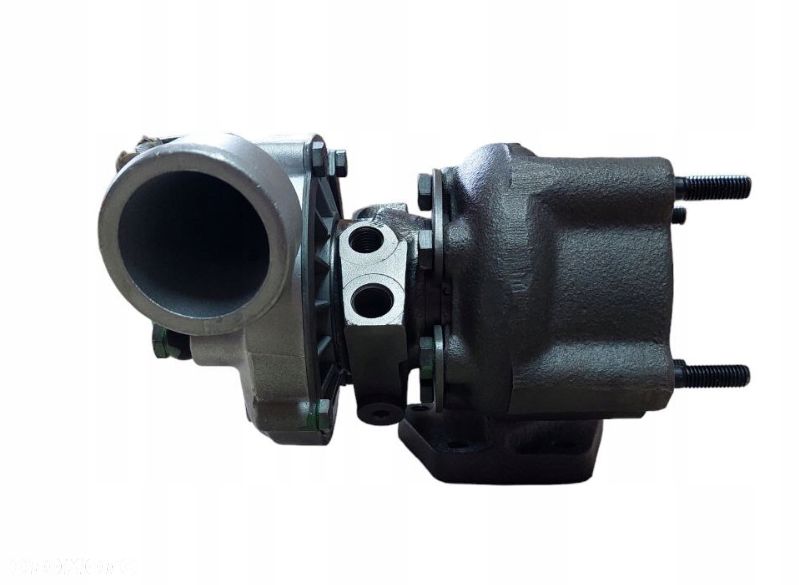 W-wa Turbosprężarka VW 1.6 TD Golf II 2 83-92 Passat B3-B4 88-96 Passat B2 81-88 T2 - 4