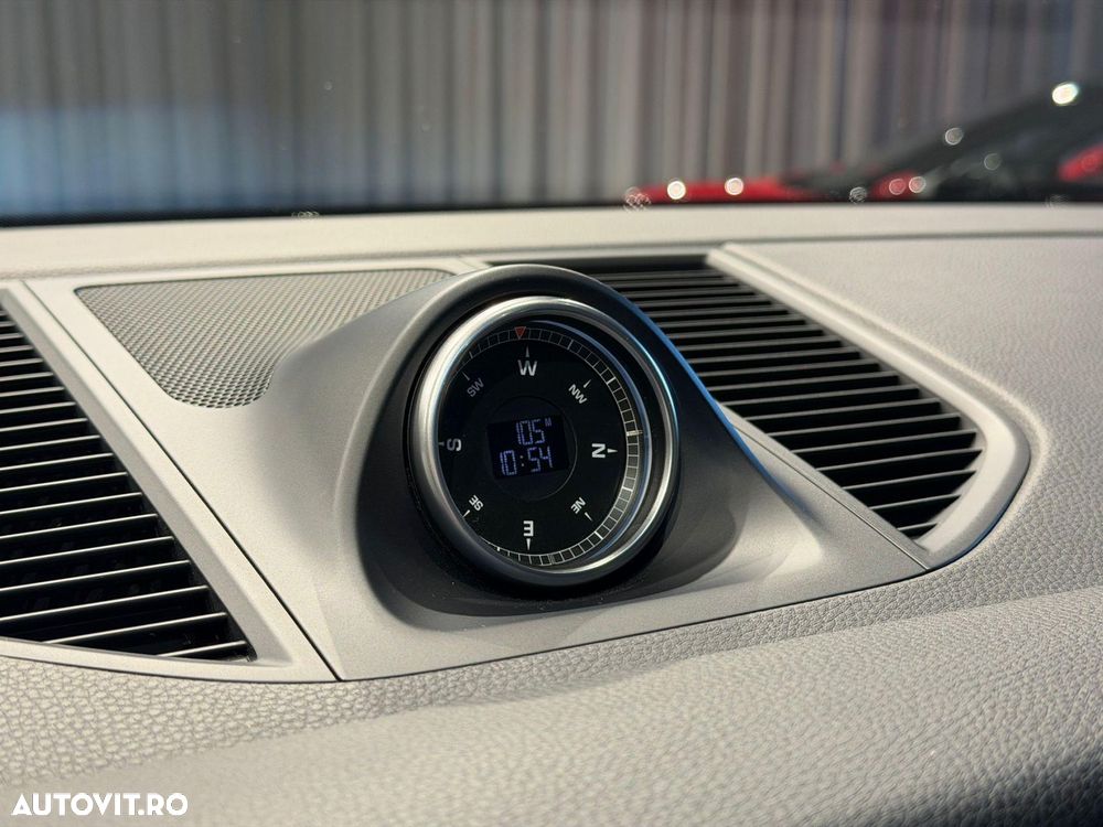 Porsche Macan Standard - 28