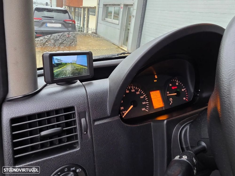 Mercedes-Benz Sprinter 314 CDI/37 CD - 19