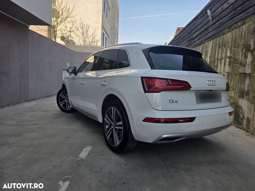 Audi Q5 40 TDI quattro S tronic - 3