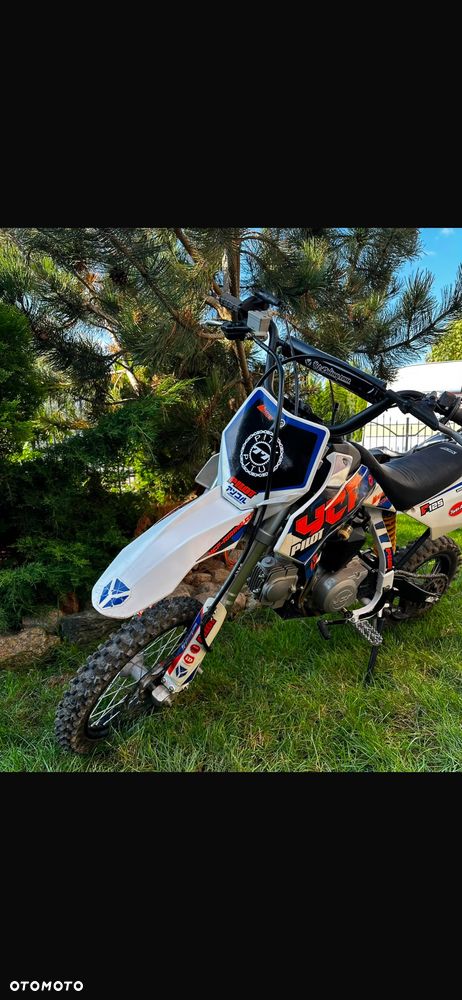 Pit Bike IMR Inny - 5
