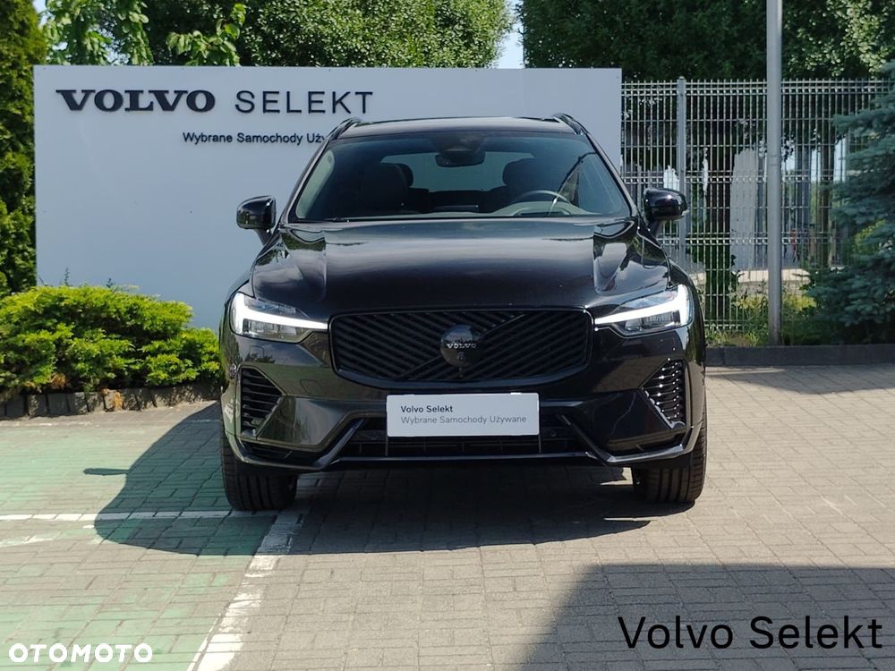 Volvo XC 60 - 4