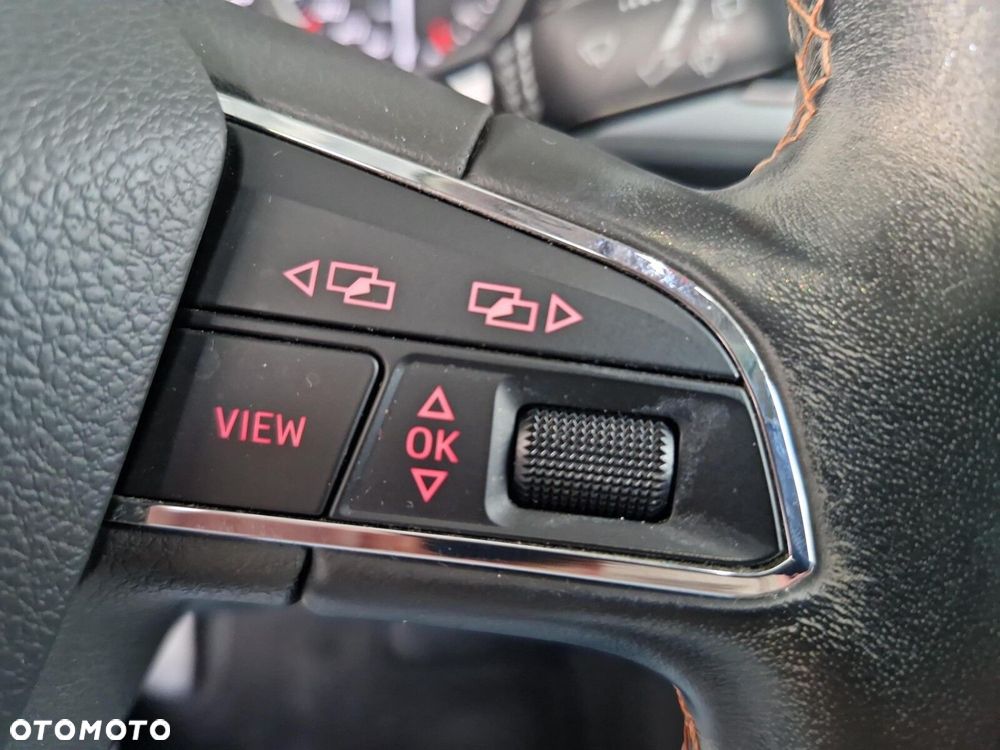 Seat Leon 1.4 TSI X-Perience S&S - 18
