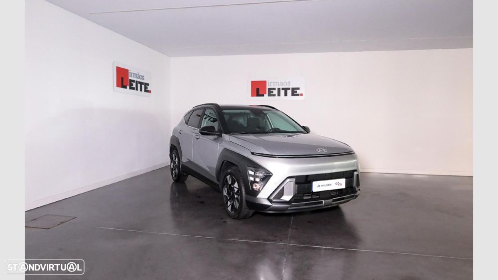 Hyundai Kauai 1.0 T-GDi Premium - 1