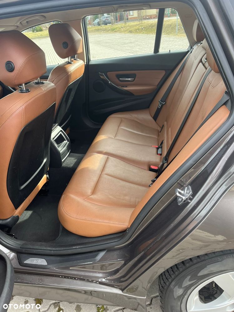 BMW Seria 3 - 3
