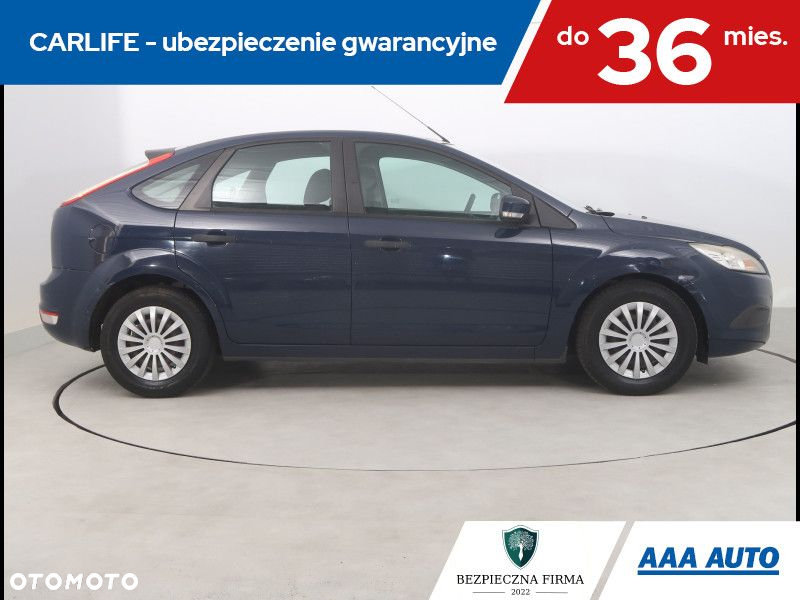 Ford Focus - 7