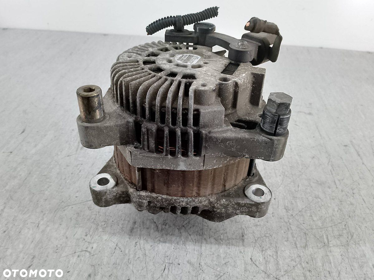 ALTERNATOR PEUGEOT 407 9654752880 A004TJ0084B  2.0 HDI 16V - 3