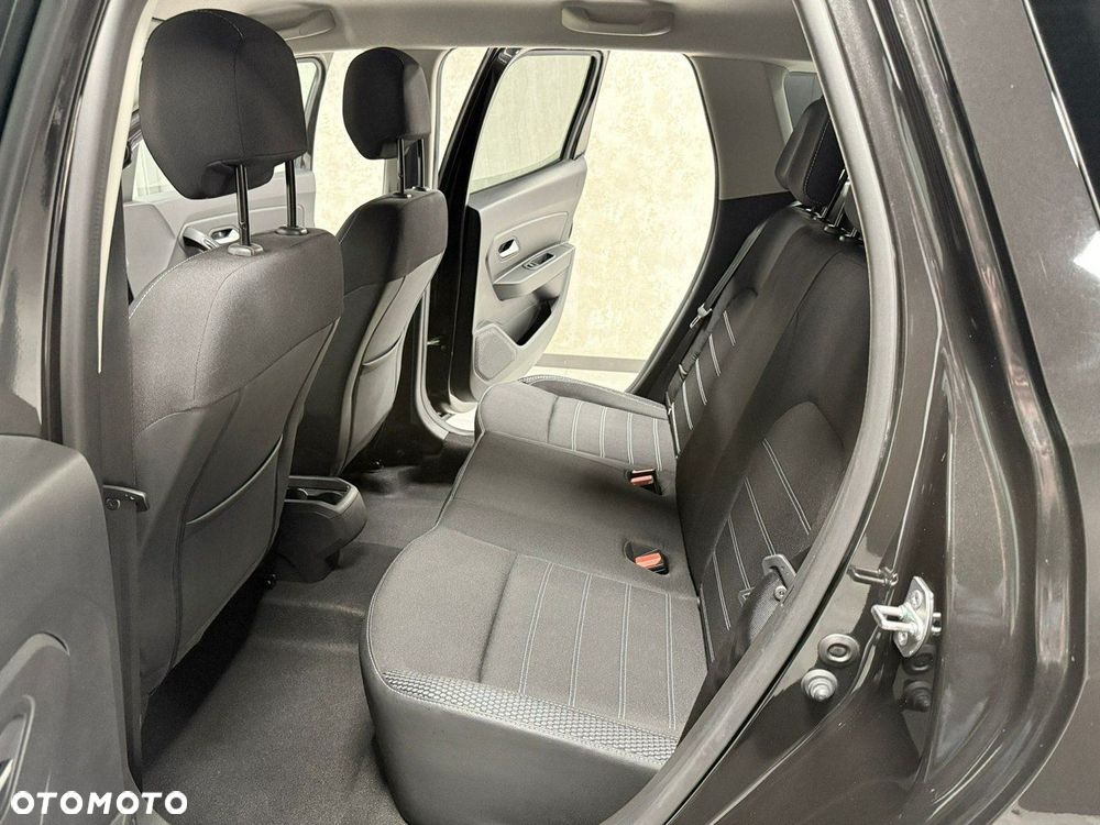 Dacia Duster - 23