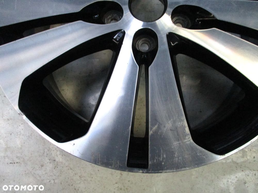 FELGA ALUMINIOWA 18 KIA SPORTAGE III  ET40,5 - 2