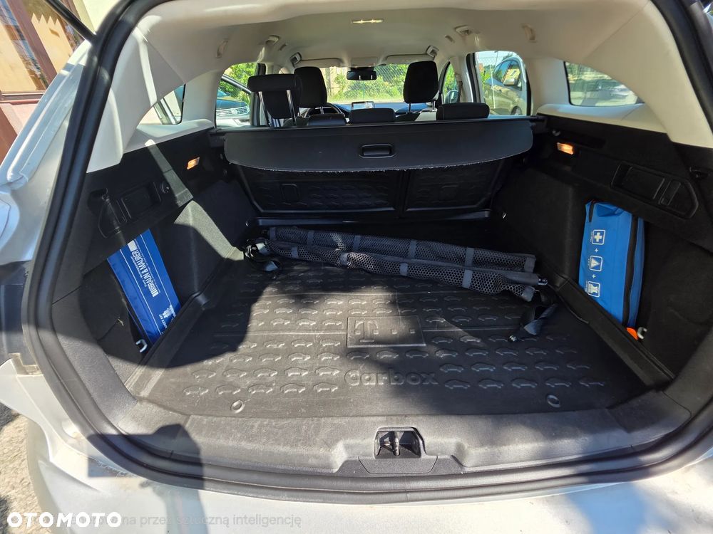 Ford Focus 1.5 EcoBlue Active Business - 19