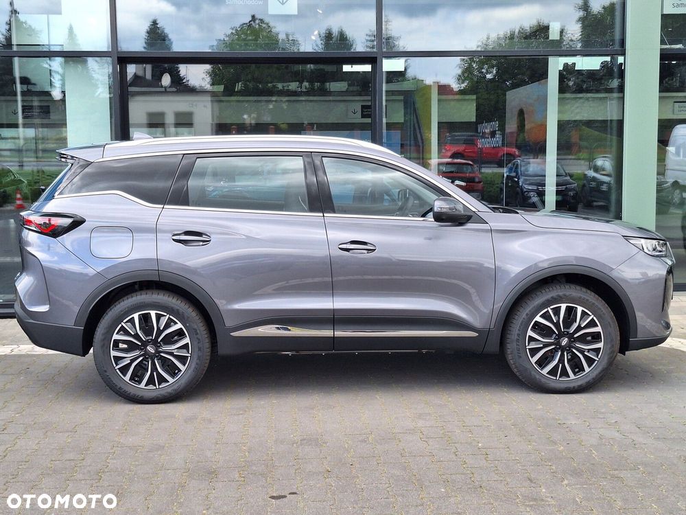 Chery Tiggo 7 - 4