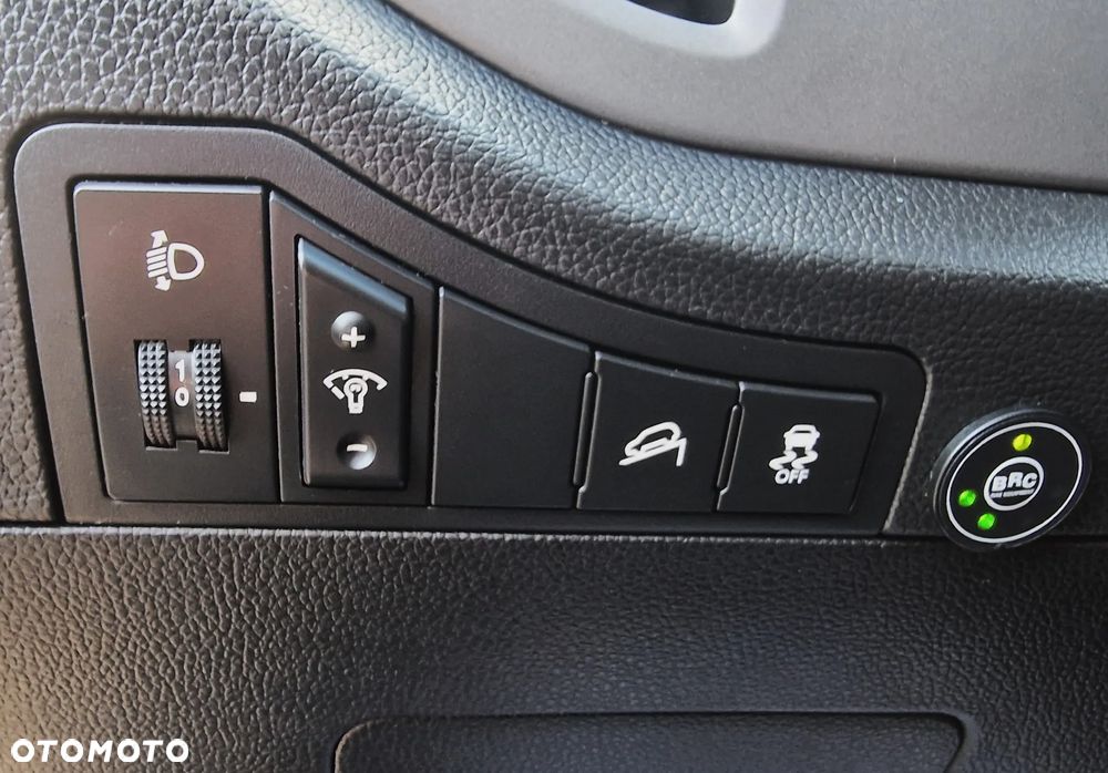 Kia Sportage 2.0 GDI L 2WD - 27