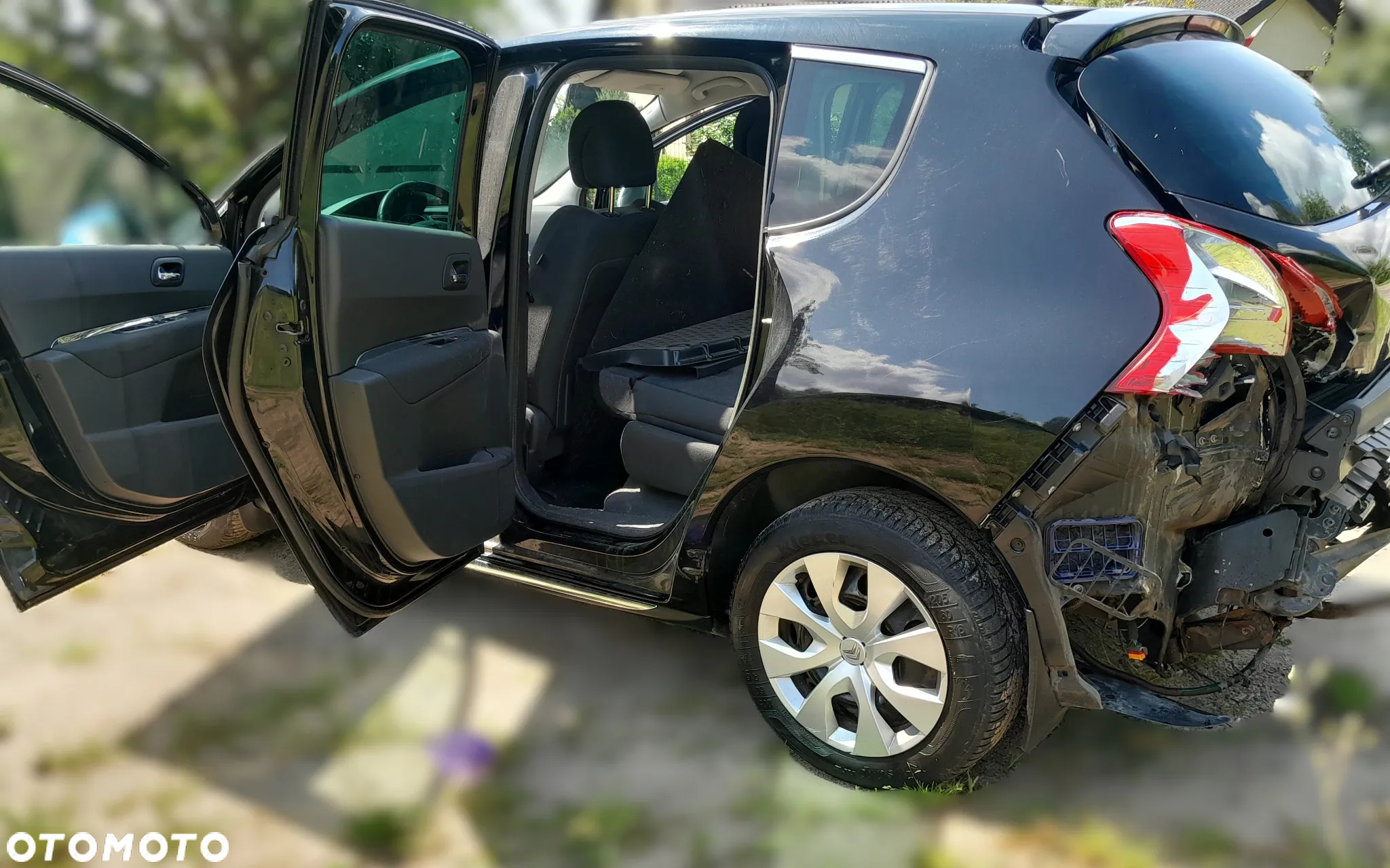 Peugeot 3008 - 16