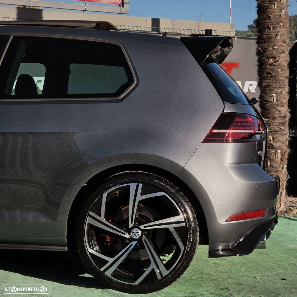 VW Golf 2.0 TSi GTi DSG Performance - 47