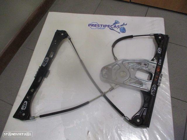 Elevador Sem Motor A2037202646RE MERCEDES C220cdi SPORTCOUPE CL203 W203 2003 2.2CDI 143CV 3P CINZA FD - 1
