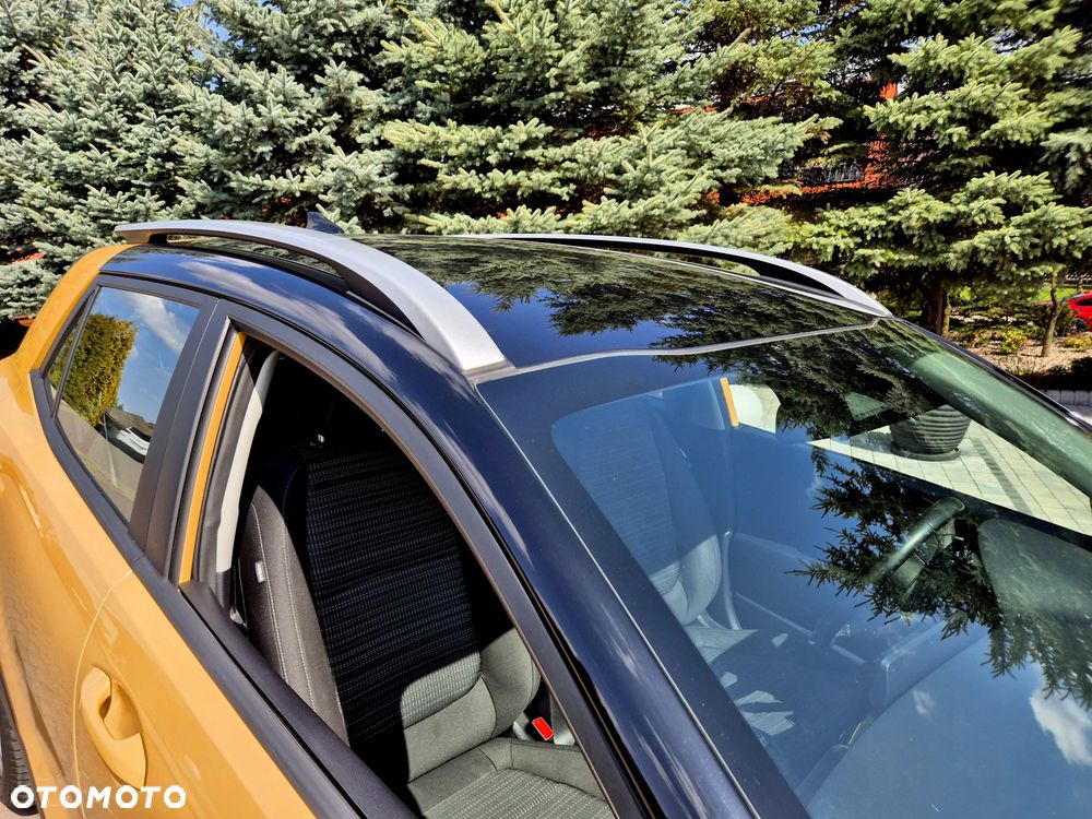 Kia Stonic 1.2 L Business Line - 26