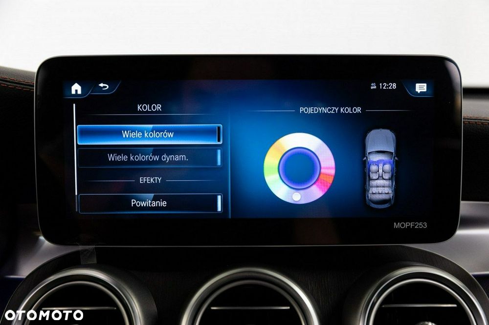 Mercedes-Benz GLC - 30